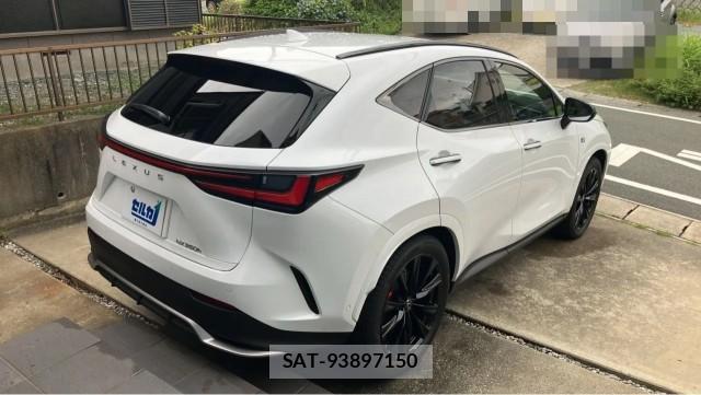 Lexus NX 2025-04 8729593-12