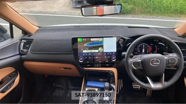 Lexus NX 2025-04 8729593-2