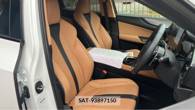 Lexus NX 2025-04 8729593-5
