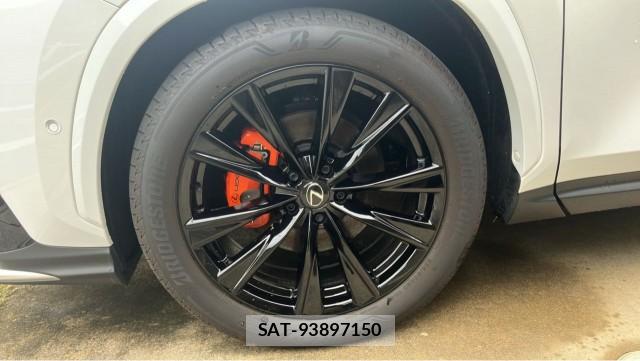 Lexus NX 2025-04 8729593-8