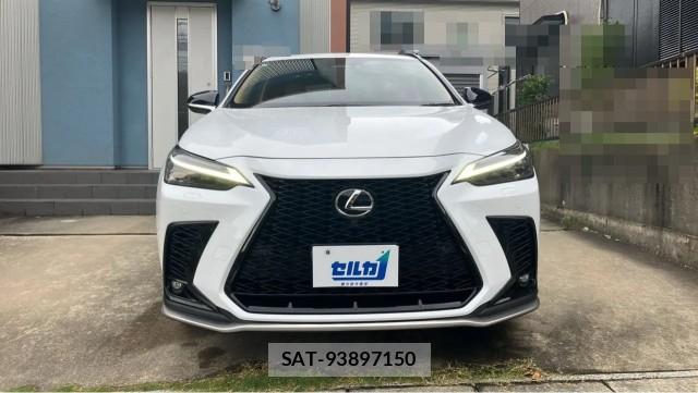 Lexus NX 2025-04 8729593-9