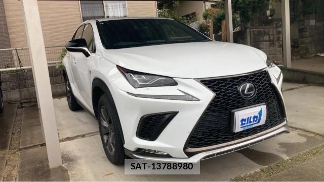 Lexus NX 2019-12 8729627-11
