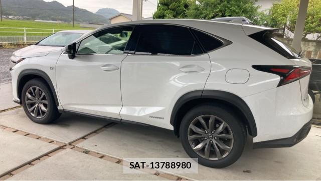 Lexus NX 2019-12 8729627-13