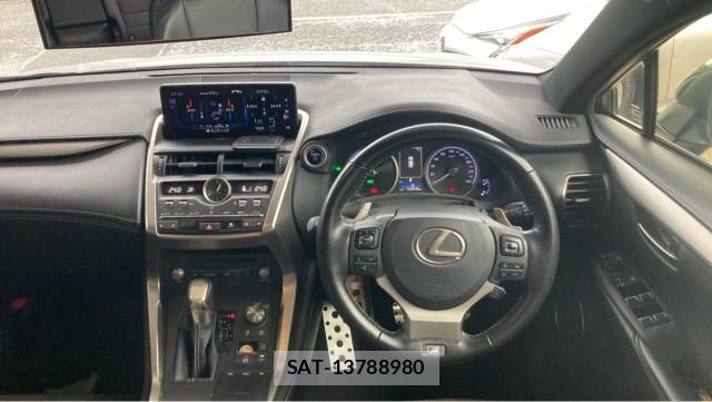 Lexus NX 2019-12 8729627-16
