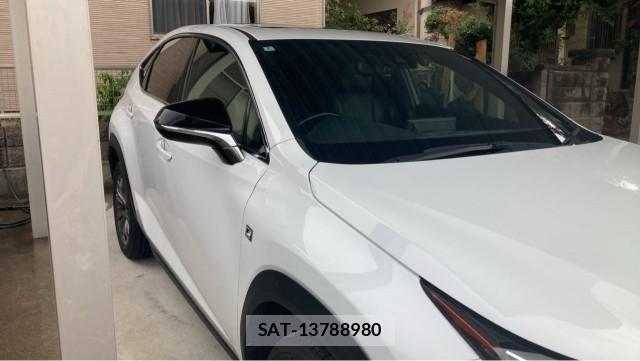 Lexus NX 2019-12 8729627-3