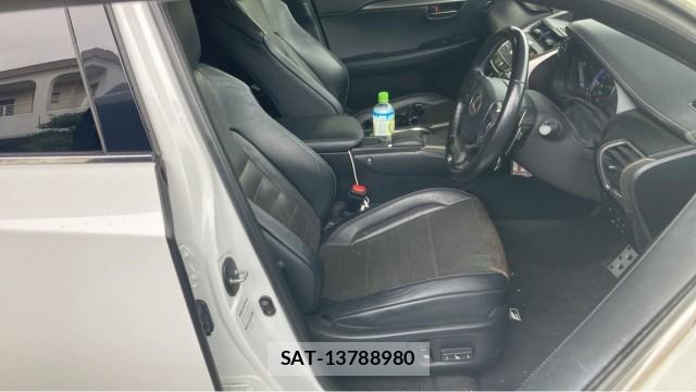 Lexus NX 2019-12 8729627-5