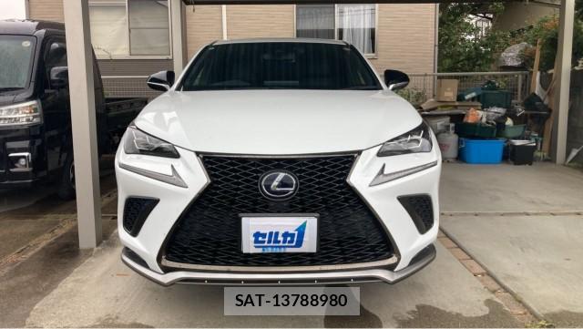 Lexus NX 2019-12 8729627-9