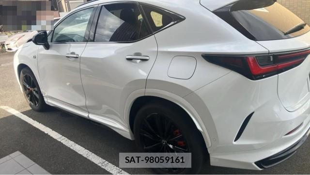 Lexus NX 2025-02 8729639-10