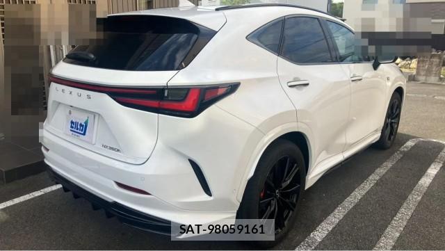 Lexus NX 2025-02 8729639-12