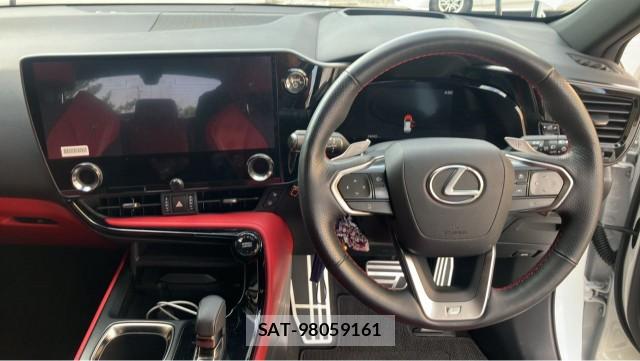 Lexus NX 2025-02 8729639-16