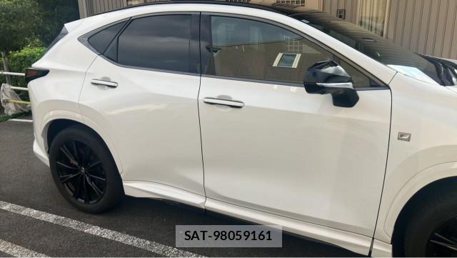 Lexus NX 2025-02 8729639-3