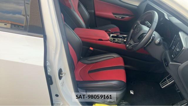Lexus NX 2025-02 8729639-5