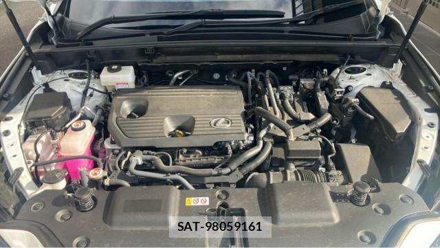 Lexus NX 2025-02 8729639-7