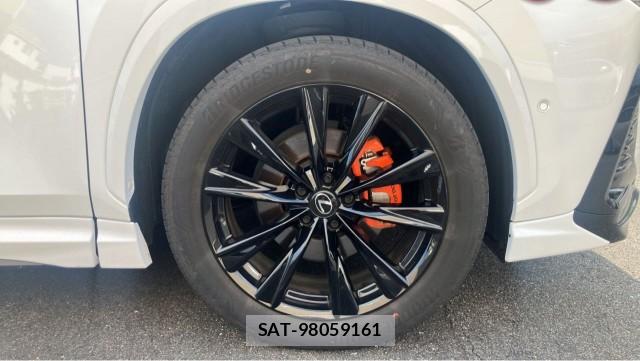 Lexus NX 2025-02 8729639-8