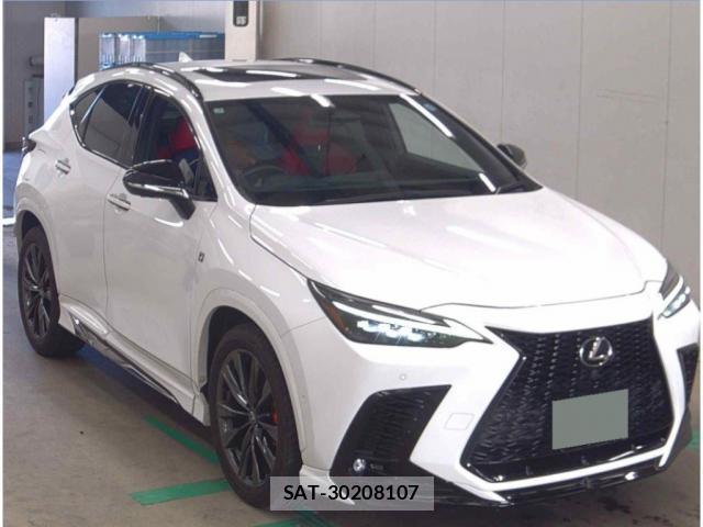Lexus NX 2023-07 8729794-0
