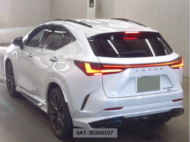 Lexus NX 2023-07 8729794-1