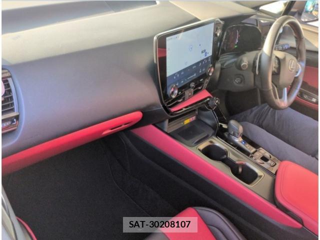 Lexus NX 2023-07 8729794-2