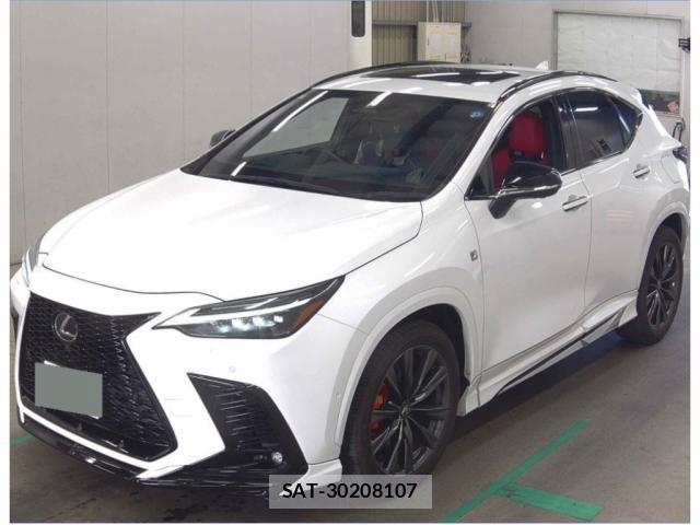 Lexus NX 2023-07 8729794-3