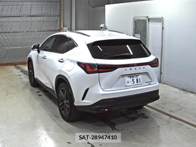 Lexus NX 2023-01 8730020-1