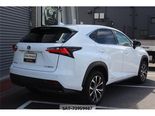 Lexus NX 2015-09 8730124-1
