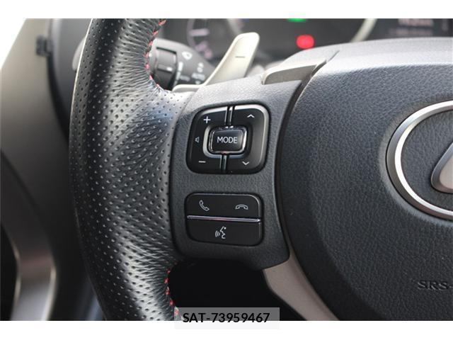 Lexus NX 2015-09 8730124-10
