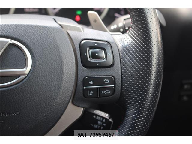 Lexus NX 2015-09 8730124-11