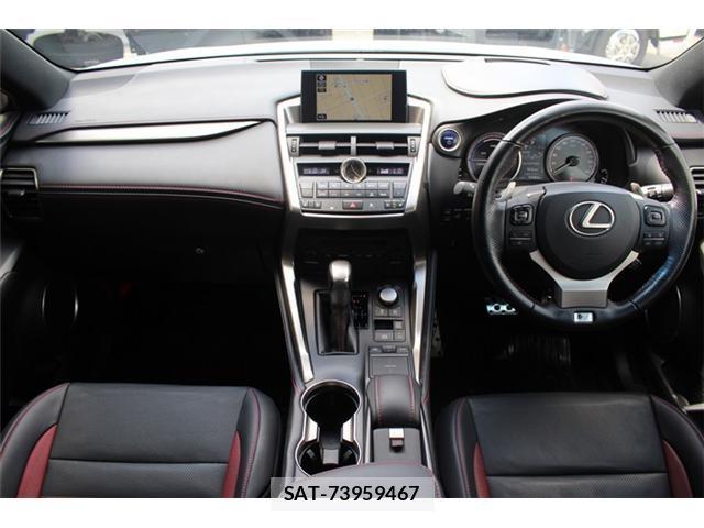 Lexus NX 2015-09 8730124-13