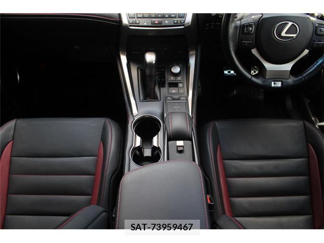 Lexus NX 2015-09 8730124-14