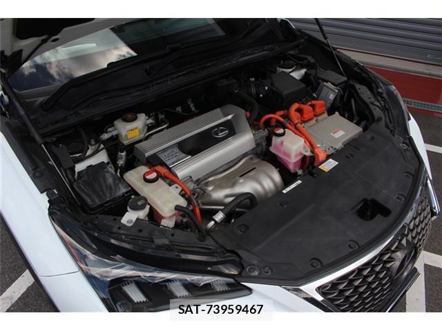 Lexus NX 2015-09 8730124-15