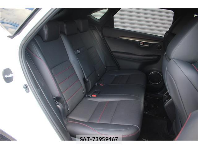 Lexus NX 2015-09 8730124-7
