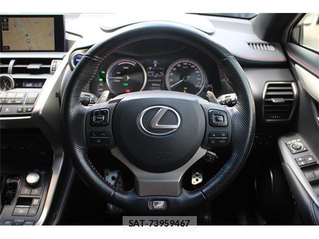 Lexus NX 2015-09 8730124-9