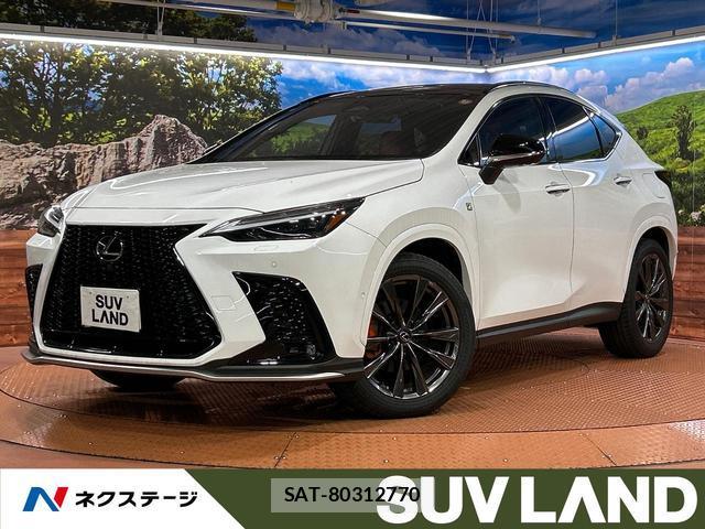 Lexus NX 2024-11 8730252-0