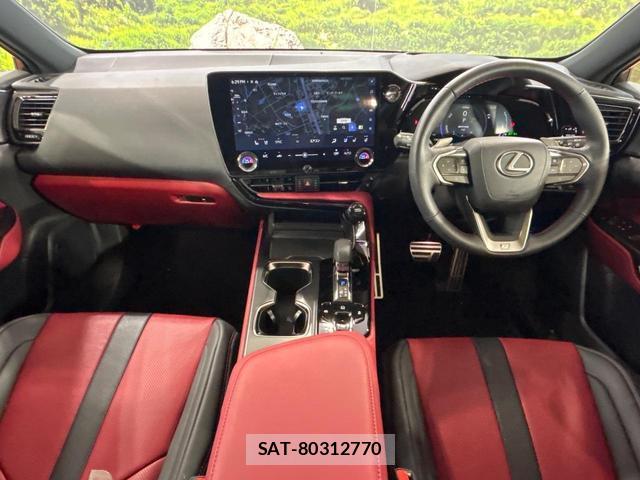 Lexus NX 2024-11 8730252-1