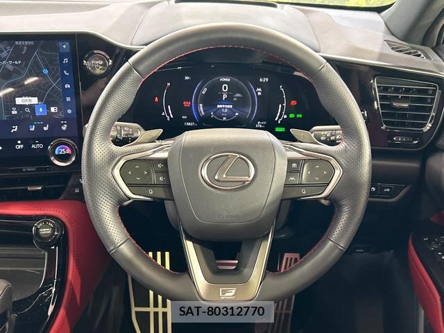 Lexus NX 2024-11 8730252-10