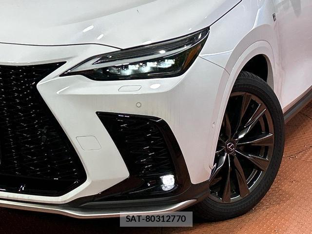 Lexus NX 2024-11 8730252-11