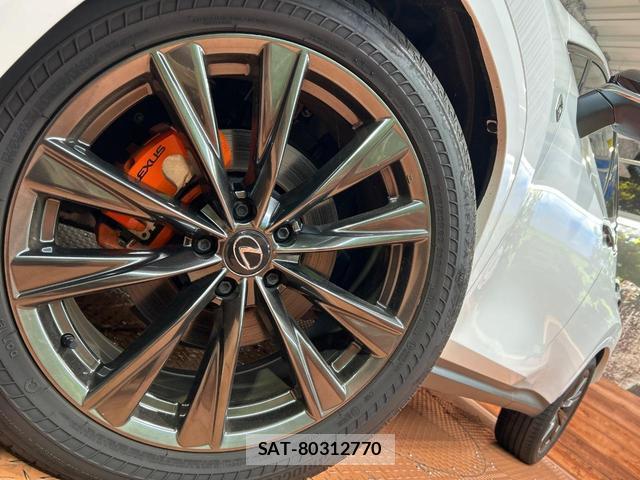 Lexus NX 2024-11 8730252-12