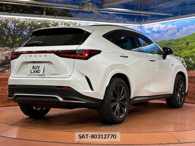 Lexus NX 2024-11 8730252-16