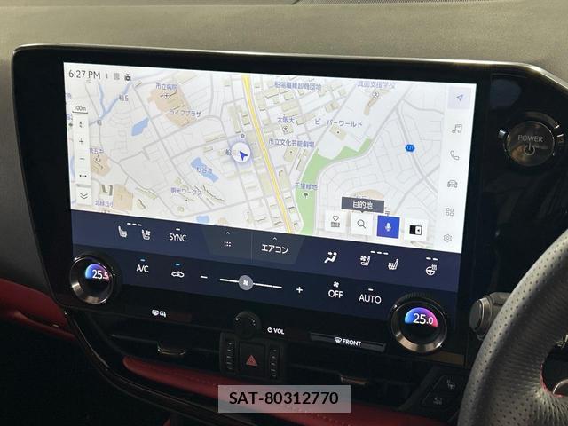 Lexus NX 2024-11 8730252-3