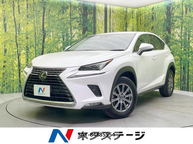 Lexus NX 2019-07 8730485-0