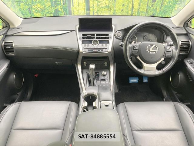 Lexus NX 2019-07 8730485-1
