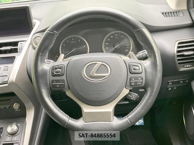 Lexus NX 2019-07 8730485-10