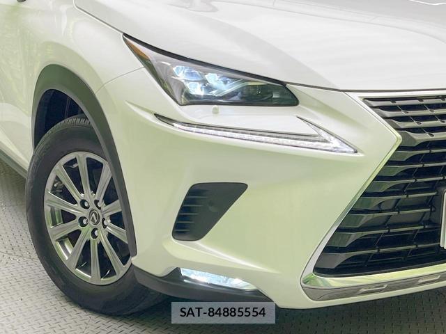 Lexus NX 2019-07 8730485-11