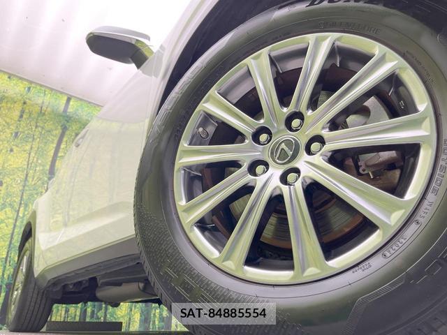 Lexus NX 2019-07 8730485-12