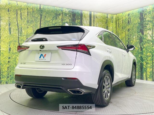 Lexus NX 2019-07 8730485-16