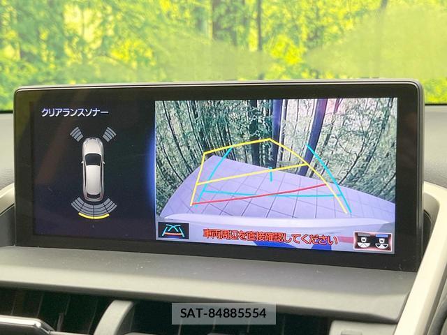 Lexus NX 2019-07 8730485-3