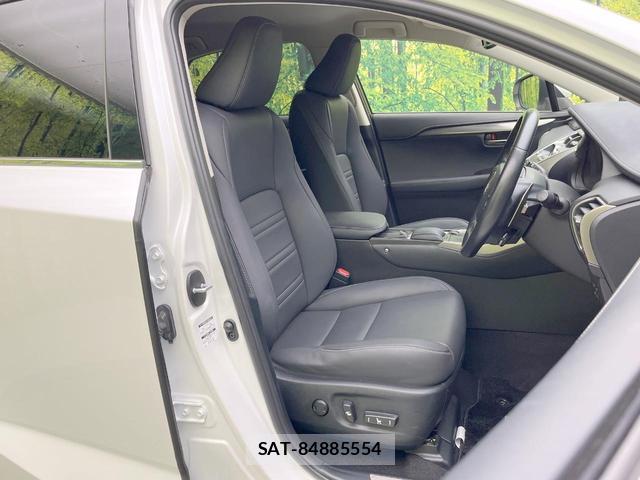 Lexus NX 2019-07 8730485-7