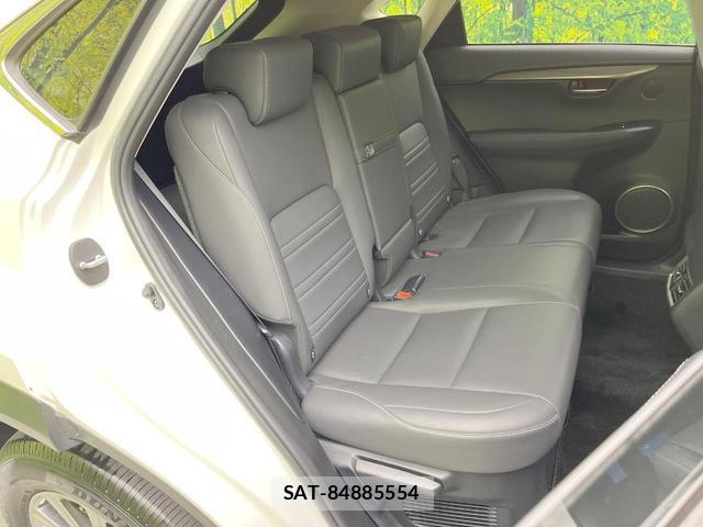 Lexus NX 2019-07 8730485-8