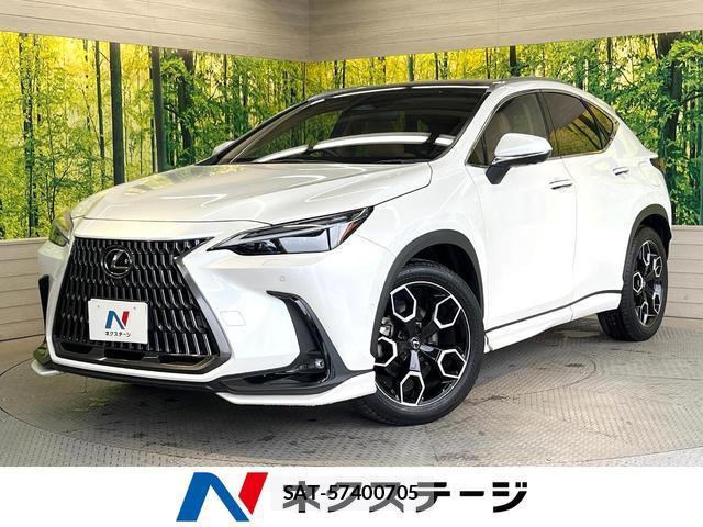 Lexus NX 2023-03 8731241-0