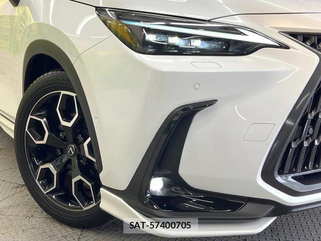 Lexus NX 2023-03 8731241-10