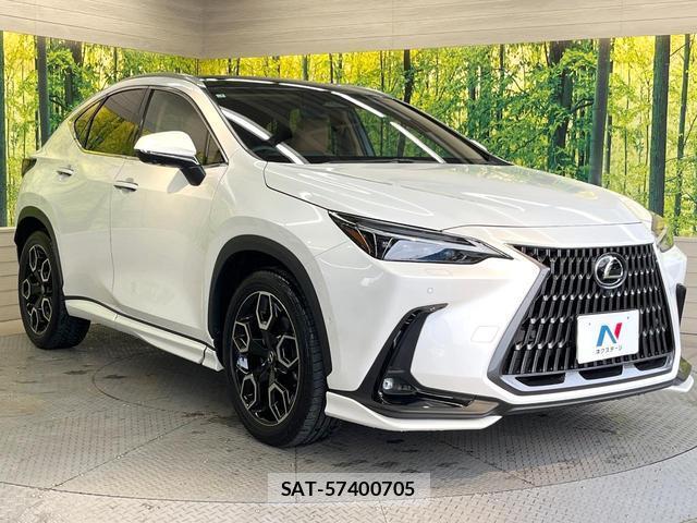 Lexus NX 2023-03 8731241-15